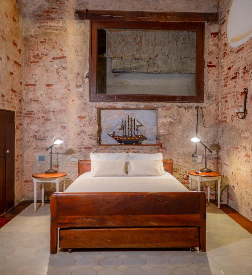Aparthotel Amara Living Cartagena  Exterior foto
