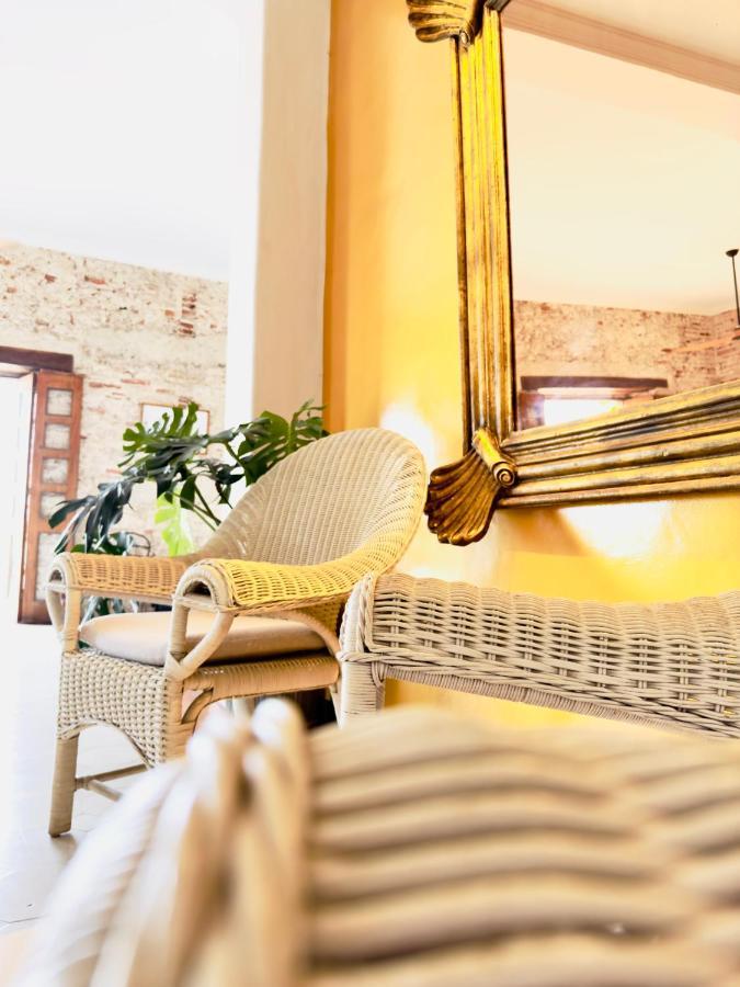 Aparthotel Amara Living Cartagena  Exterior foto