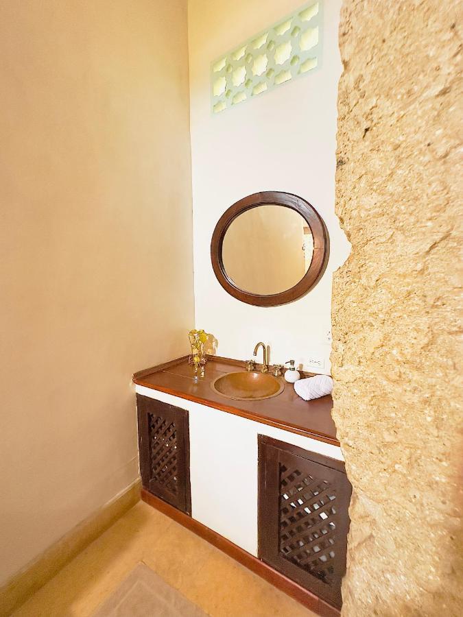 Aparthotel Amara Living Cartagena  Exterior foto