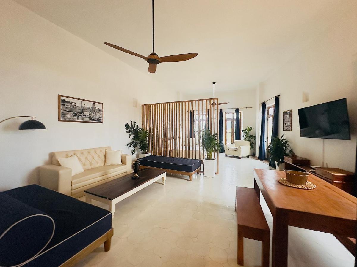 Aparthotel Amara Living Cartagena  Exterior foto