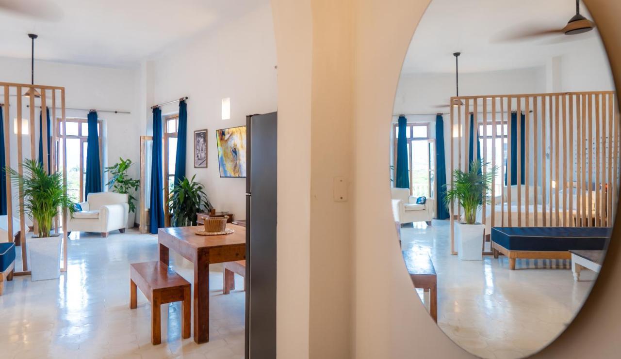 Aparthotel Amara Living Cartagena  Exterior foto
