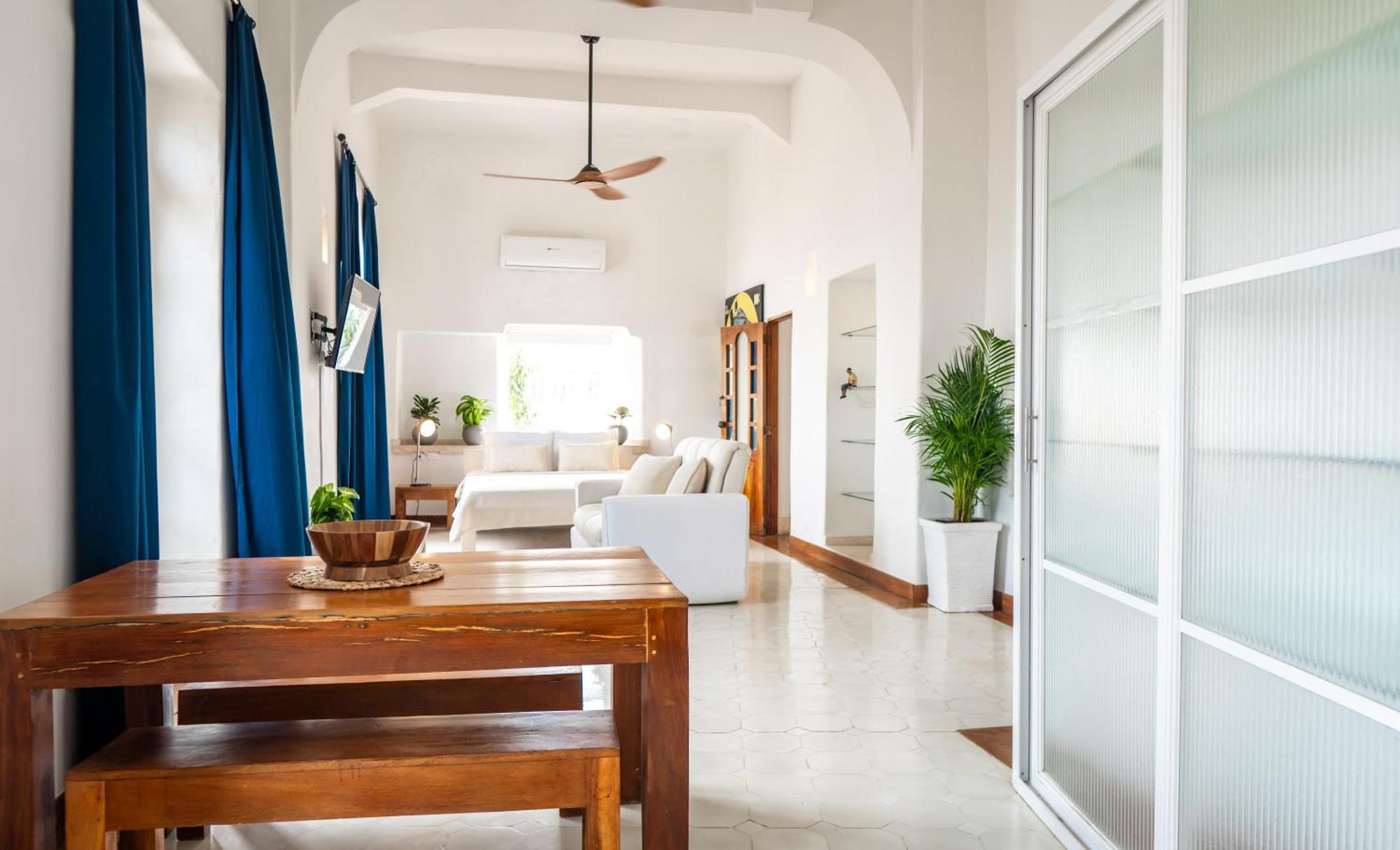 Aparthotel Amara Living Cartagena  Exterior foto